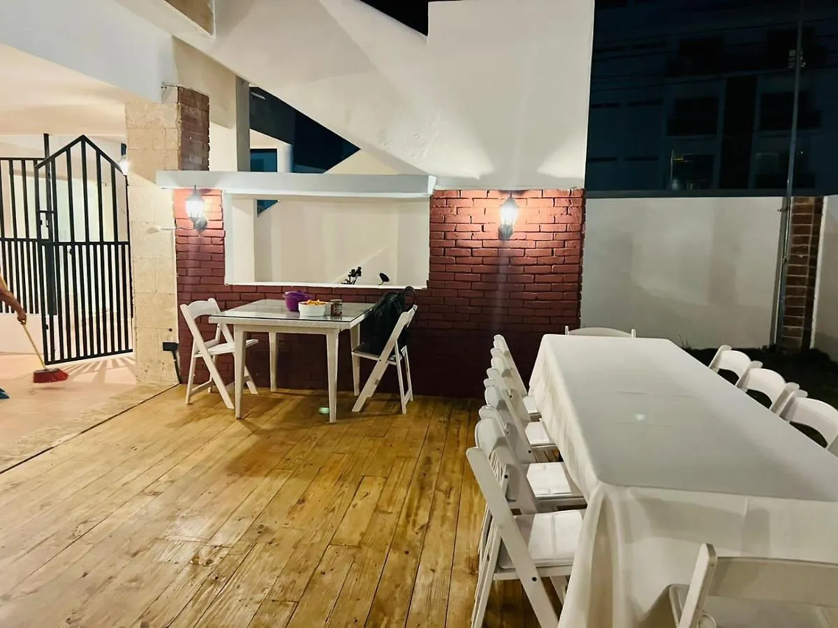 Aparthotel Noe Hotel ,1 Bed Room 2 Near To The Beach Punta Cana Dominican Republic