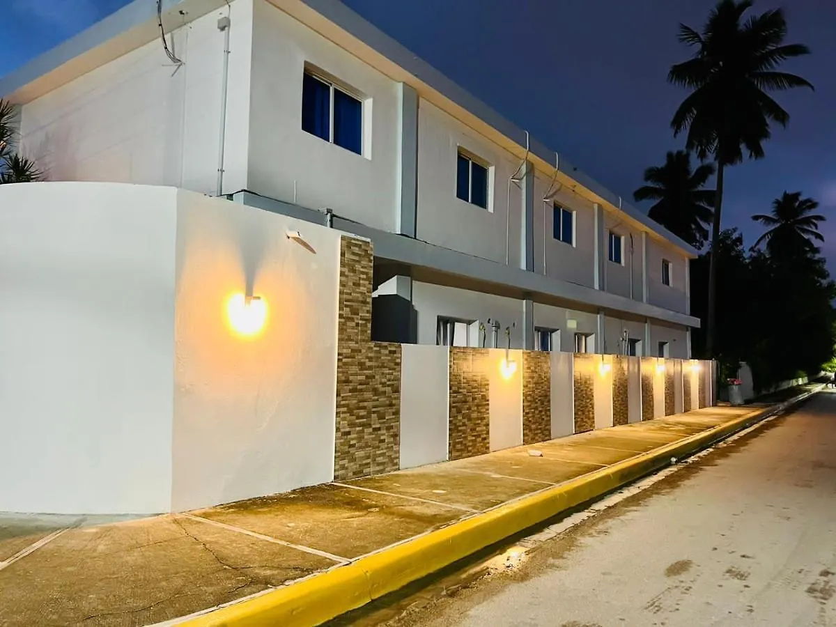 Noe Hotel ,1 Bed Room 2 Near To The Beach Punta Cana 0*,  Dominican Republic