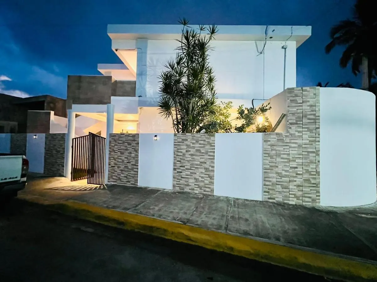Noe Hotel ,1 Bed Room 2 Near To The Beach Punta Cana Aparthotel