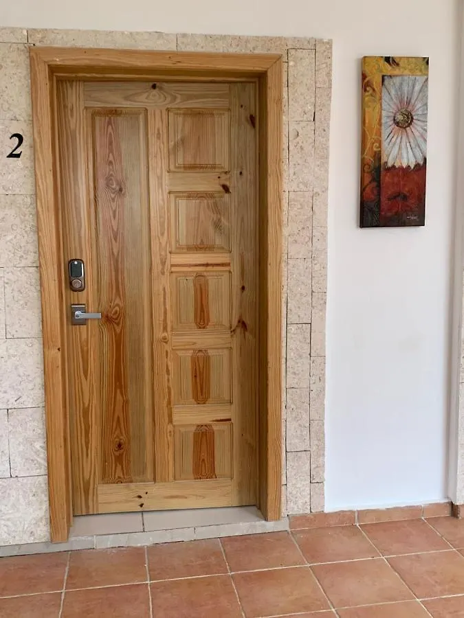 Noe Hotel ,1 Bed Room 2 Near To The Beach Punta Cana 0*,