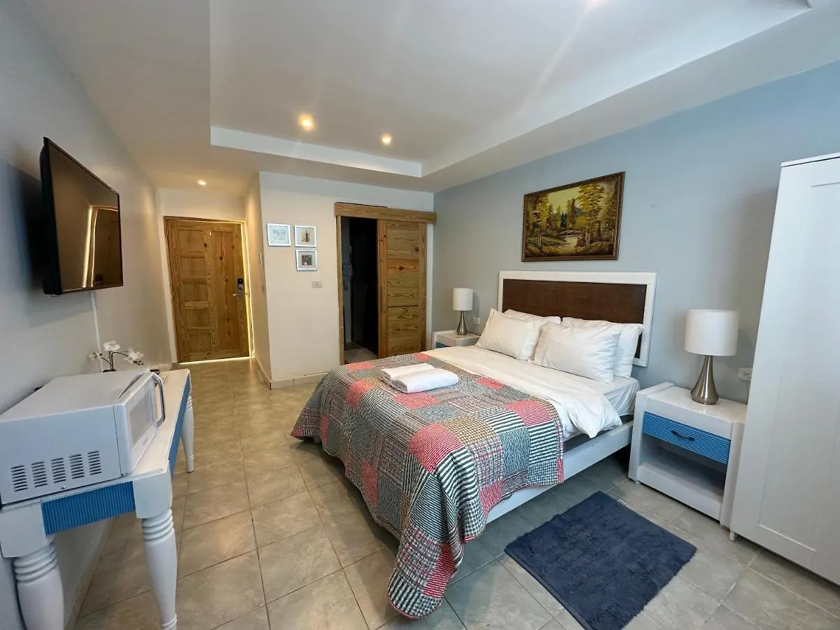 Aparthotel Noe Hotel ,1 Bed Room 2 Near To The Beach Punta Cana
