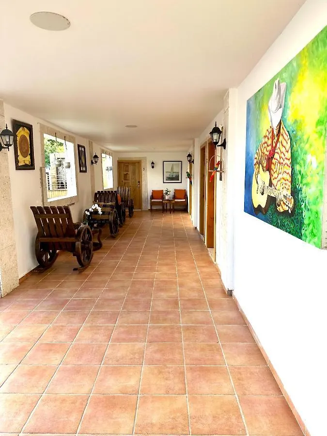 Noe Hotel ,1 Bed Room 2 Near To The Beach Punta Cana
