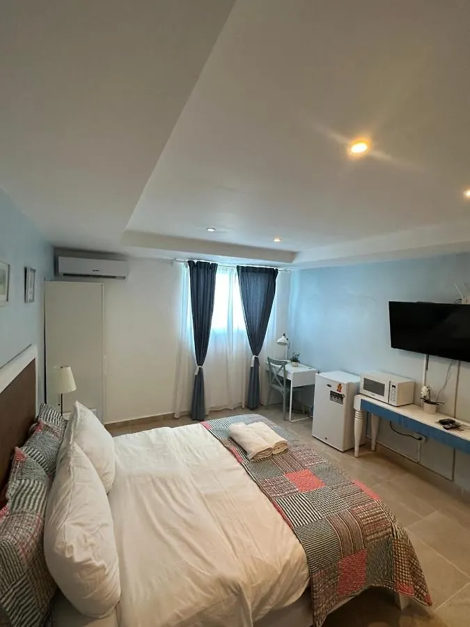 Noe Hotel ,1 Bed Room 2 Near To The Beach Punta Cana Dominican Republic