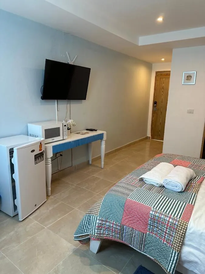 Noe Hotel ,1 Bed Room 2 Near To The Beach Punta Cana Aparthotel
