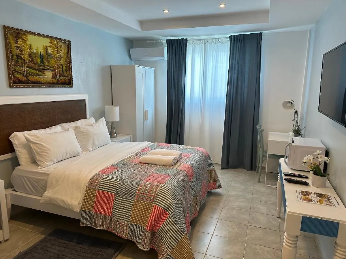 Noe Hotel ,1 Bed Room 2 Near To The Beach Punta Cana Dominican Republic