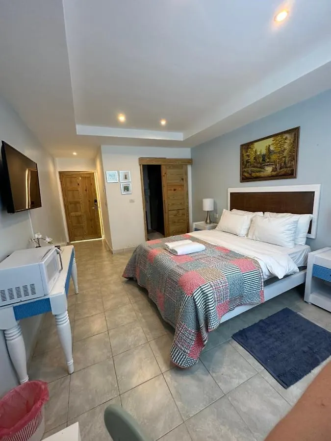 Noe Hotel ,1 Bed Room 2 Near To The Beach Punta Cana