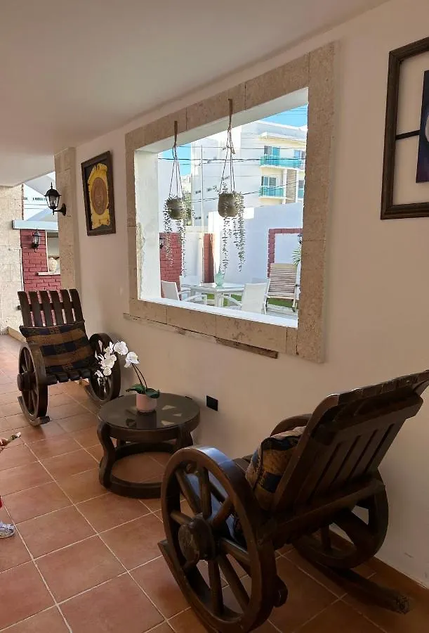 Noe Hotel ,1 Bed Room 2 Near To The Beach Punta Cana