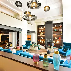 **** Hotel La Port D'antibes&spa França