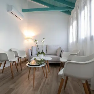 Casa Flor Del Naranjo Guest house Granada
