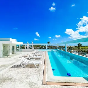 5* Hotel Ducassi Vacation - Bavaro Beach Club - Wifi - Parking
