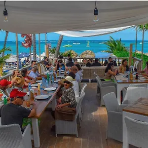 5* Hotel Corales Villas And Suites - Club, Spa, Restaurants