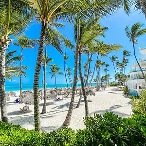5* Hotel Los Corales Casas Del Mar Ocean & Garden View Bavaro Beach Club & Spa