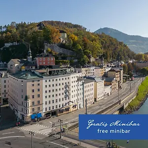 **** Hotel Stein - Adults Only Áustria