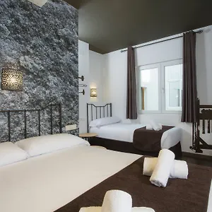 ** Hotel Casual Don Juan Tenorio Espanha