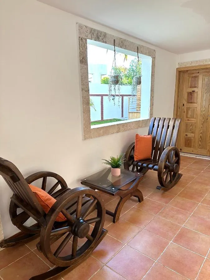 Aparthotel Noe Hotel ,1 Bed Room 2 Near To The Beach Punta Cana